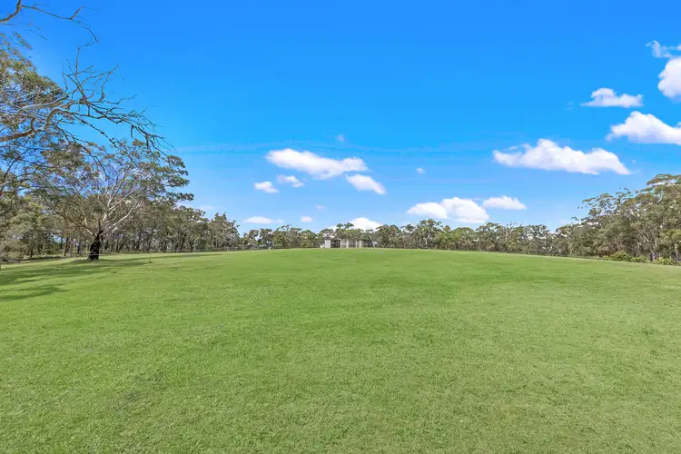 Main view of Homely rural property listing, 17 Canoelands Road, Canoelands NSW 2157