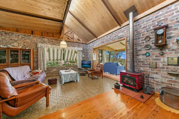 Third view of Homely rural property listing, 17 Canoelands Road, Canoelands NSW 2157