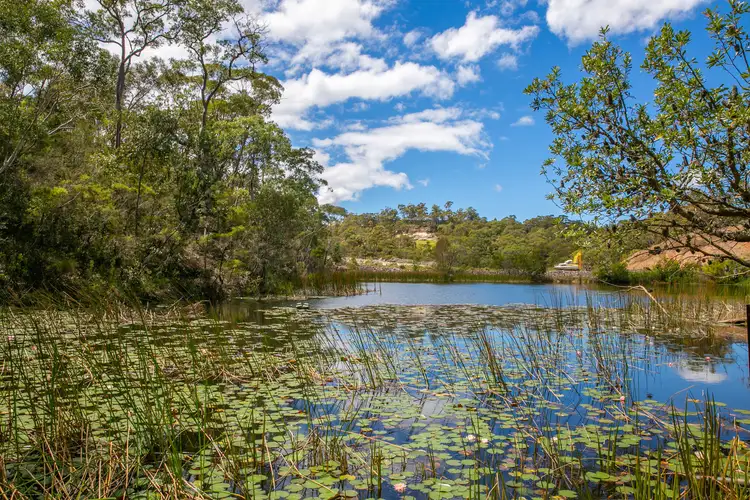Fourth view of Homely rural property listing, 17 Canoelands Road, Canoelands NSW 2157