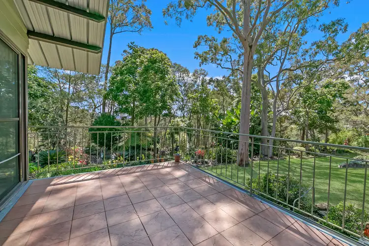 Fifth view of Homely rural property listing, 17 Canoelands Road, Canoelands NSW 2157