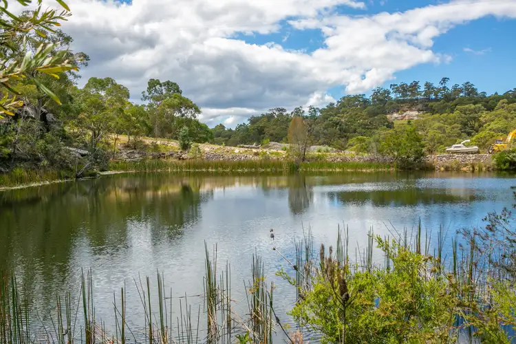 Sixth view of Homely rural property listing, 17 Canoelands Road, Canoelands NSW 2157