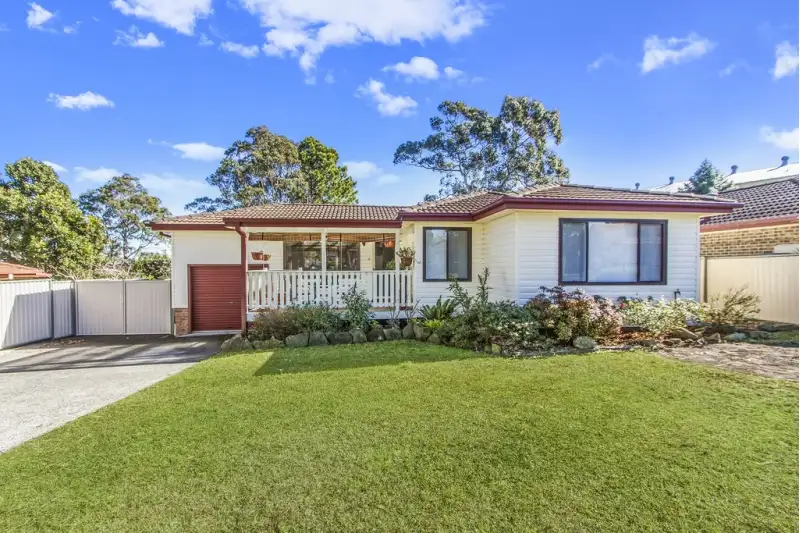 Main view of Homely house listing, 56 Langford Drive, Kariong NSW 2250