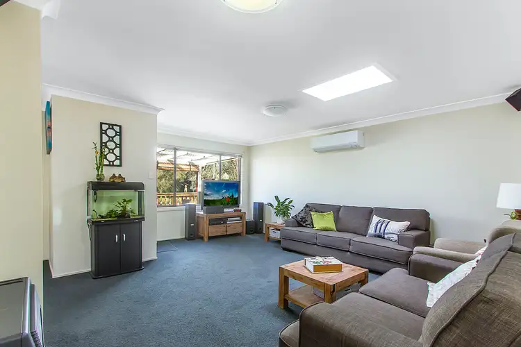 Third view of Homely house listing, 56 Langford Drive, Kariong NSW 2250