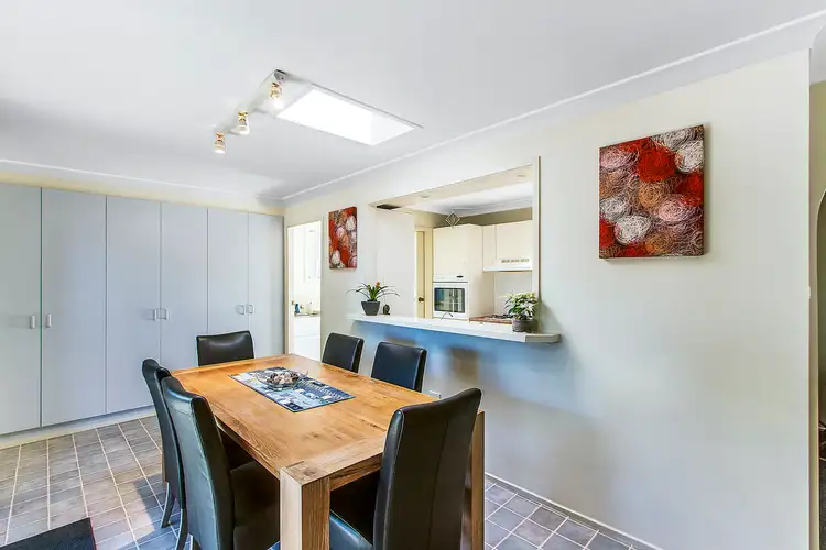 Fifth view of Homely house listing, 56 Langford Drive, Kariong NSW 2250