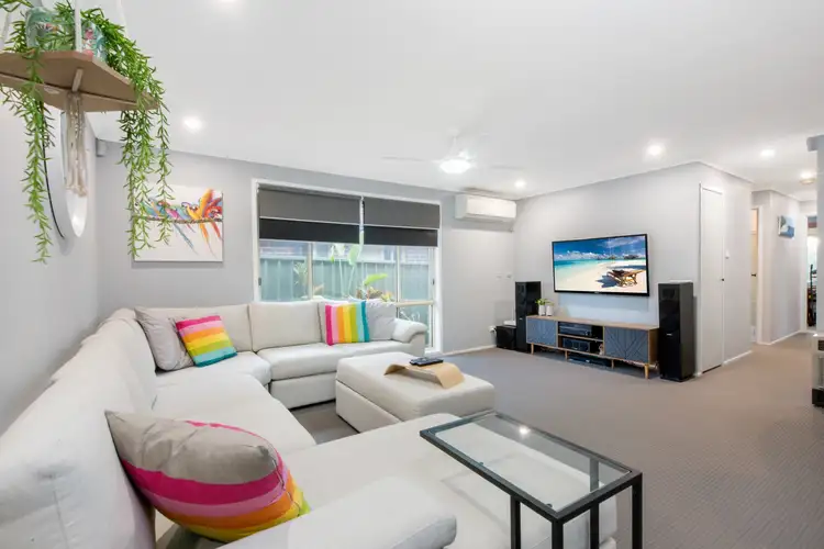 Fourth view of Homely house listing, 173 Langford Drive, Kariong NSW 2250