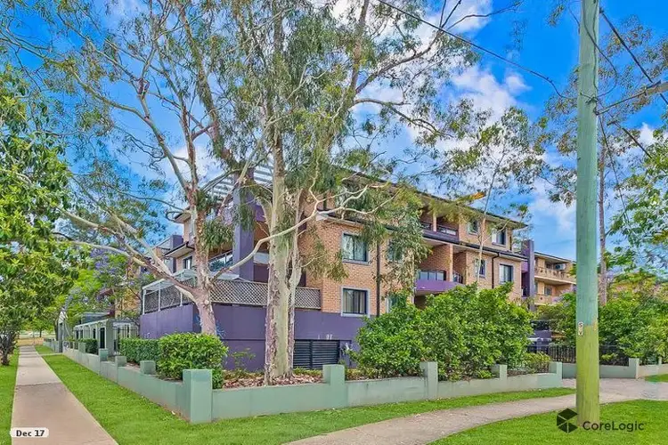 Main view of Homely apartment listing, 15/43-45 Rodgers Street, Kingswood NSW 2747