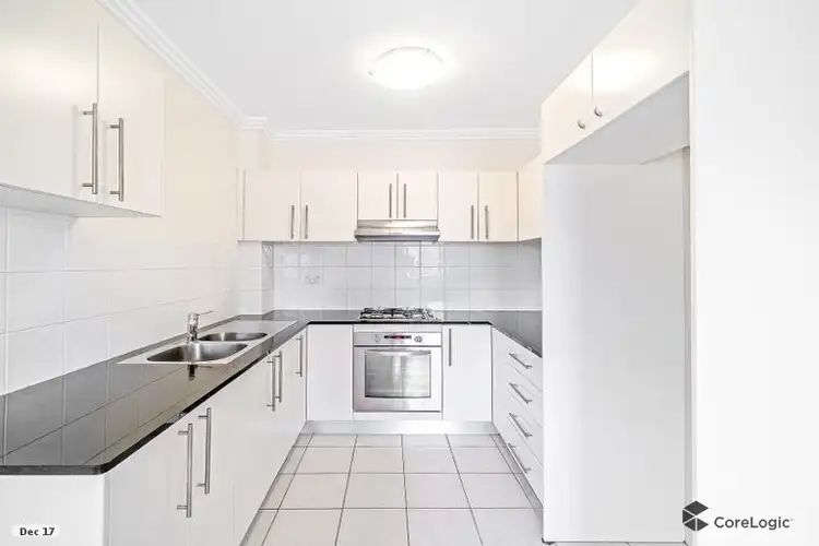 Second view of Homely apartment listing, 15/43-45 Rodgers Street, Kingswood NSW 2747