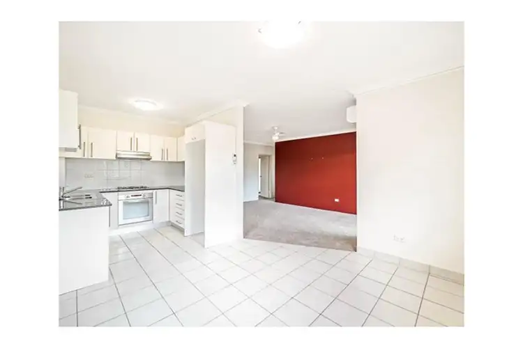 Third view of Homely apartment listing, 15/43-45 Rodgers Street, Kingswood NSW 2747