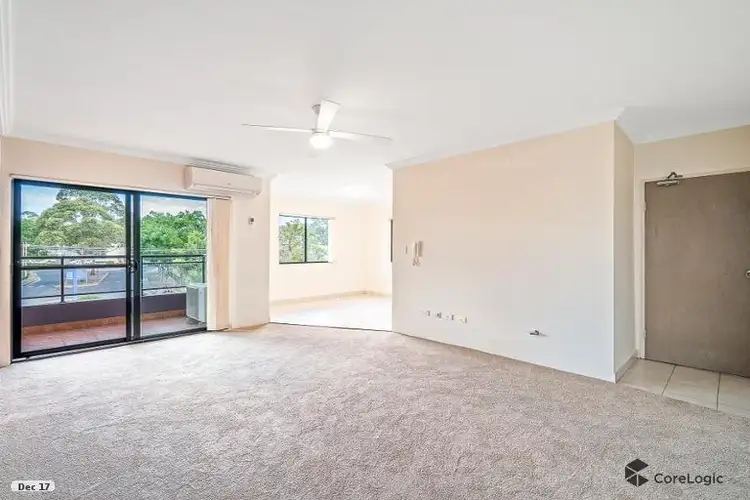 Fourth view of Homely apartment listing, 15/43-45 Rodgers Street, Kingswood NSW 2747