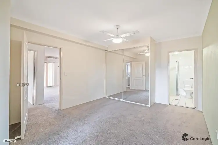 Fifth view of Homely apartment listing, 15/43-45 Rodgers Street, Kingswood NSW 2747