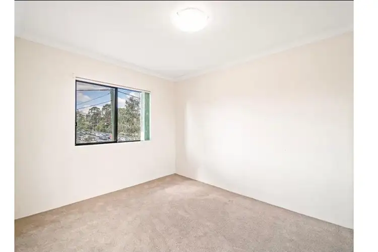 Sixth view of Homely apartment listing, 15/43-45 Rodgers Street, Kingswood NSW 2747