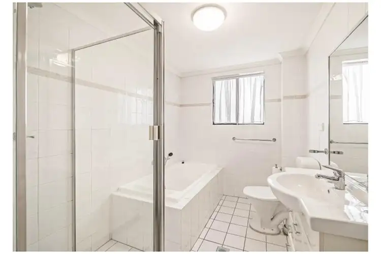 Seventh view of Homely apartment listing, 15/43-45 Rodgers Street, Kingswood NSW 2747