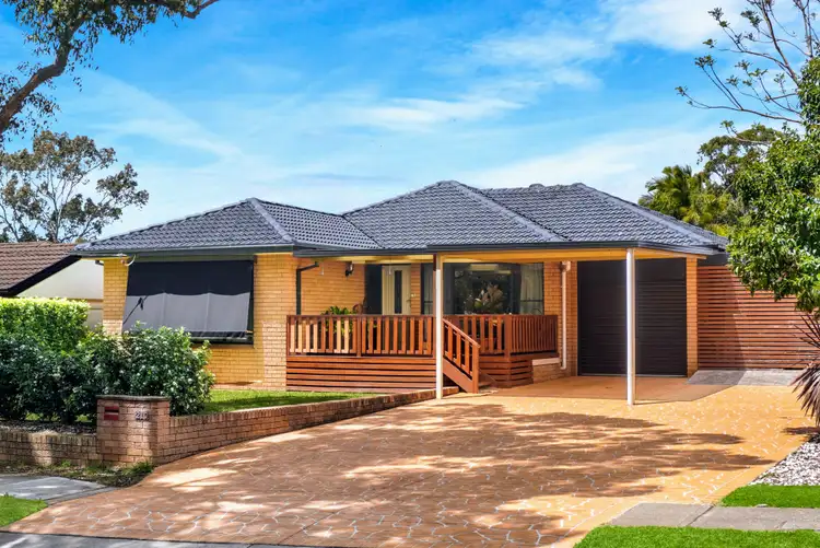 210 St Johns Rd, Bradbury NSW 2560