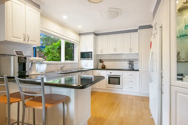 Fourth view of Homely house listing, 8 Honeycup Close, Westleigh NSW 2120