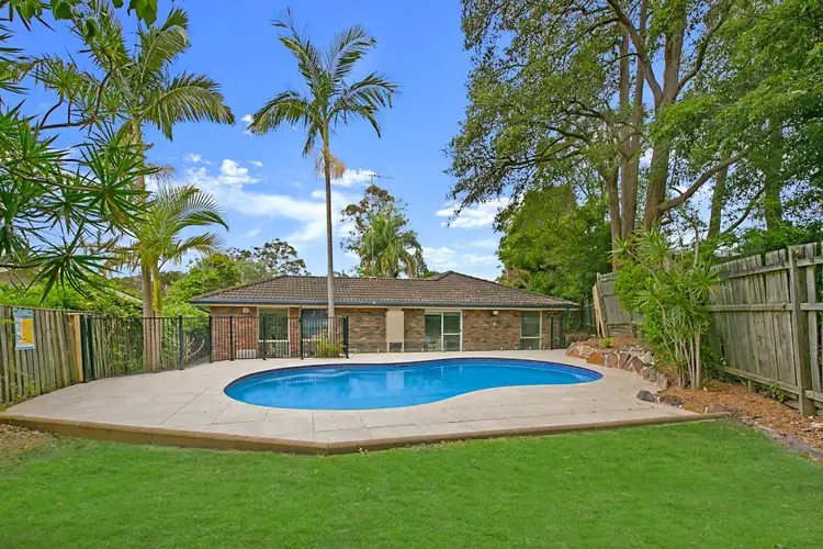 Fifth view of Homely house listing, 8 Honeycup Close, Westleigh NSW 2120