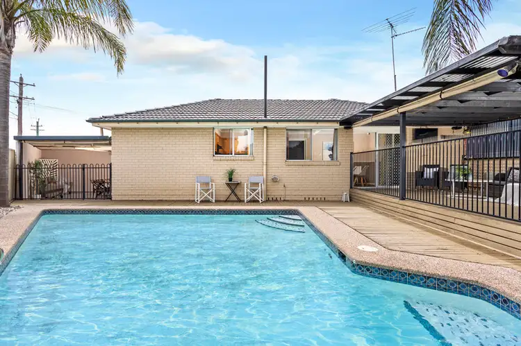Third view of Homely house listing, 2 Christie Street, South Penrith NSW 2750