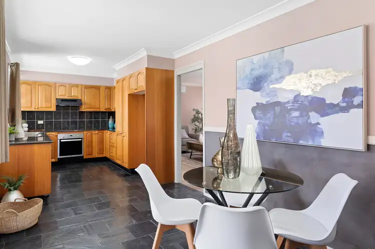 Fifth view of Homely house listing, 2 Christie Street, South Penrith NSW 2750