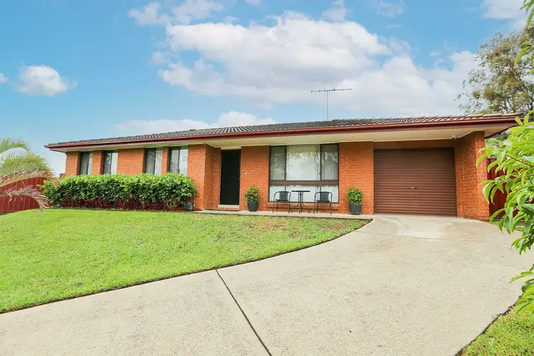 35 Glennie Street, Colyton NSW 2760