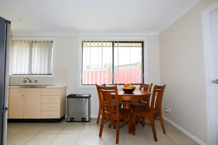 Second view of Homely house listing, 35 Glennie Street, Colyton NSW 2760