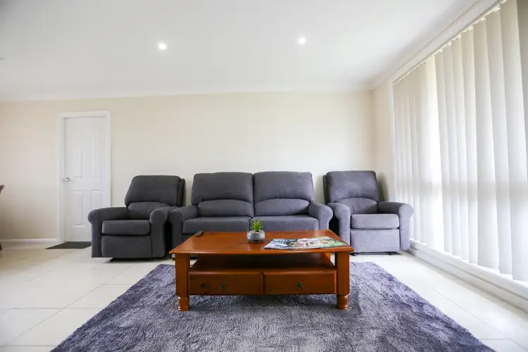 Third view of Homely house listing, 35 Glennie Street, Colyton NSW 2760