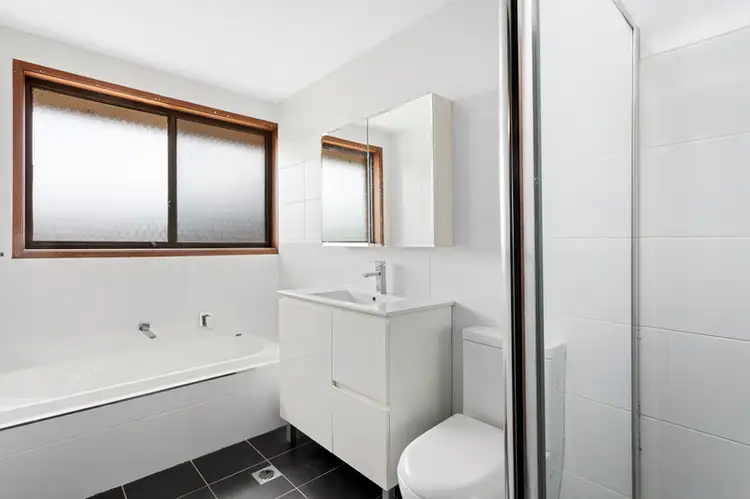 Second view of Homely townhouse listing, 13/80 McNaughton Street, Jamisontown NSW 2750