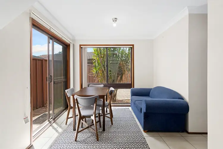 Fourth view of Homely townhouse listing, 13/80 McNaughton Street, Jamisontown NSW 2750