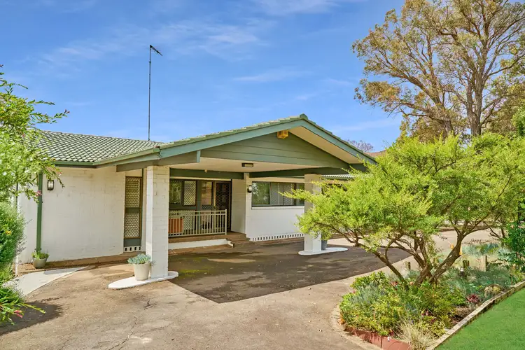 18 Athel Tree Cr, Bradbury NSW 2560