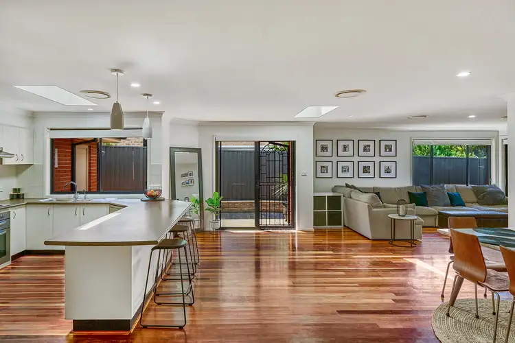 Second view of Homely house listing, 1 Saddle Row, Holsworthy NSW 2173