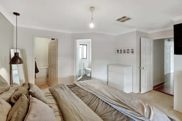 Fourth view of Homely house listing, 1 Saddle Row, Holsworthy NSW 2173