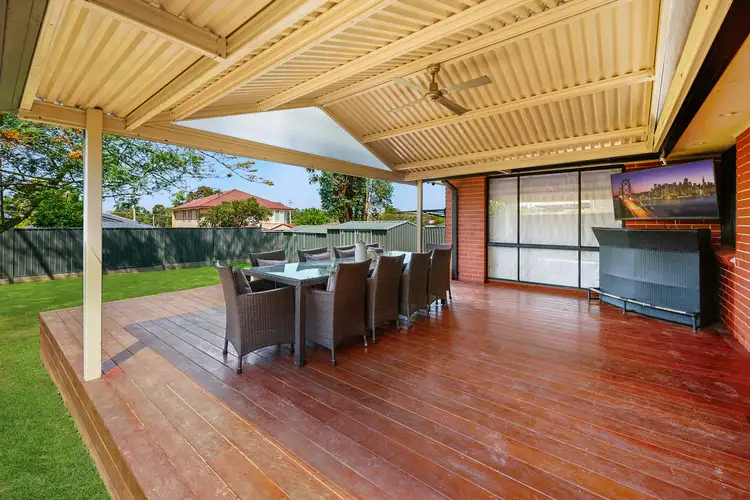 Sixth view of Homely house listing, 1 Saddle Row, Holsworthy NSW 2173