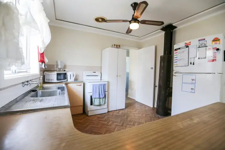 Fifth view of Homely house listing, 32 James Street, South Windsor NSW 2756