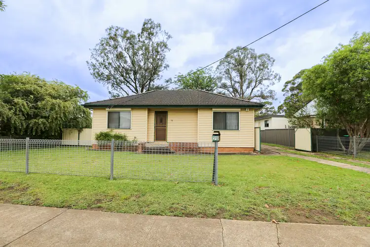 70 Bennett Road, Colyton NSW 2760