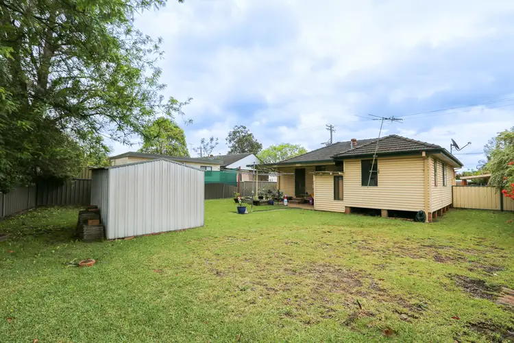 Second view of Homely house listing, 70 Bennett Road, Colyton NSW 2760