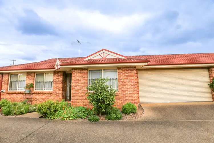 Main view of Homely townhouse listing, 1/39 Lennox Street, Richmond NSW 2753