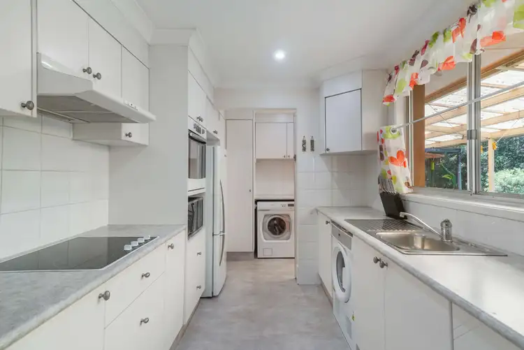 Second view of Homely house listing, 33 Nymboida Crescent, Ruse NSW 2560