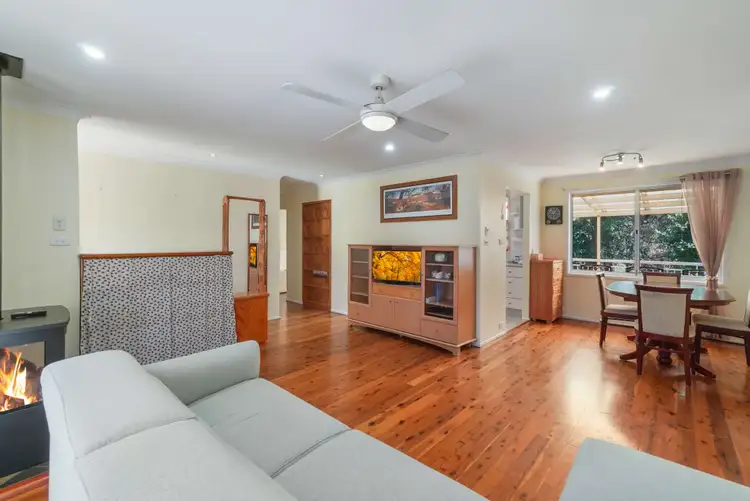 Third view of Homely house listing, 33 Nymboida Crescent, Ruse NSW 2560