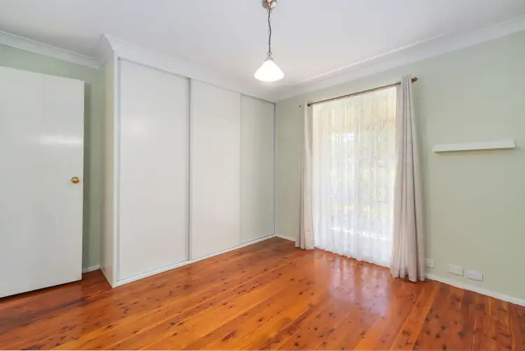Fourth view of Homely house listing, 33 Nymboida Crescent, Ruse NSW 2560