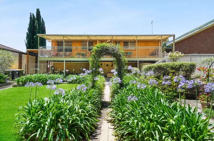 Fifth view of Homely house listing, 33 Nymboida Crescent, Ruse NSW 2560