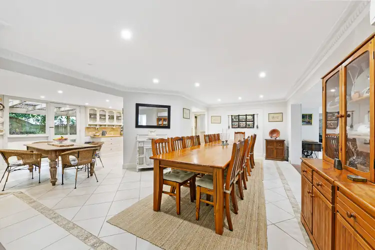 Second view of Homely house listing, 299 Galston Road, Galston NSW 2159