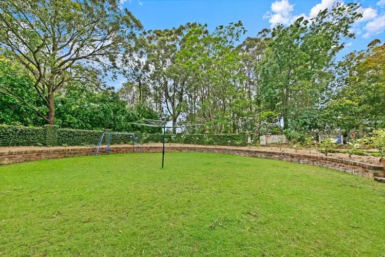 Fifth view of Homely house listing, 299 Galston Road, Galston NSW 2159