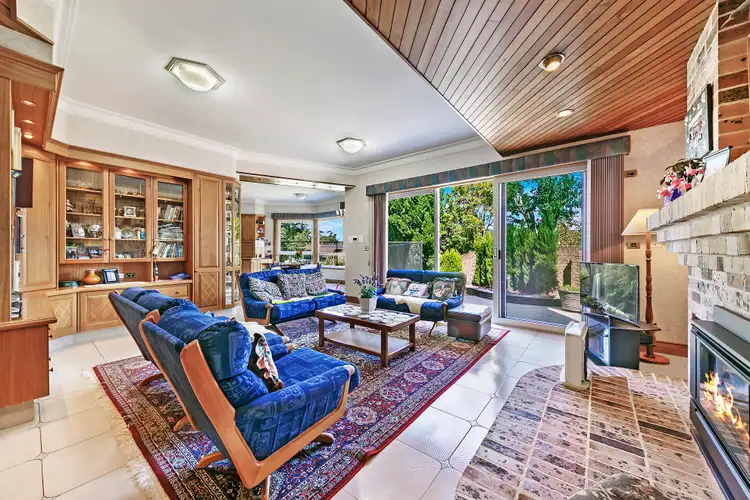 Third view of Homely house listing, 3 Brentwood Way, Castle Hill NSW 2154