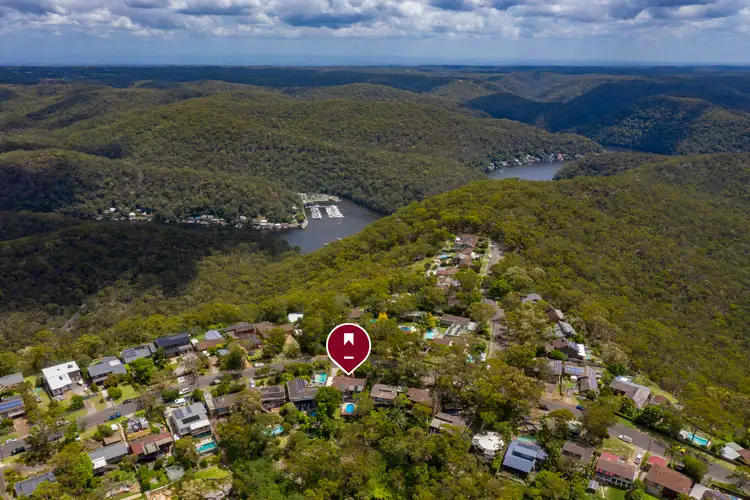 136 Turner Road, Berowra Heights NSW 2082