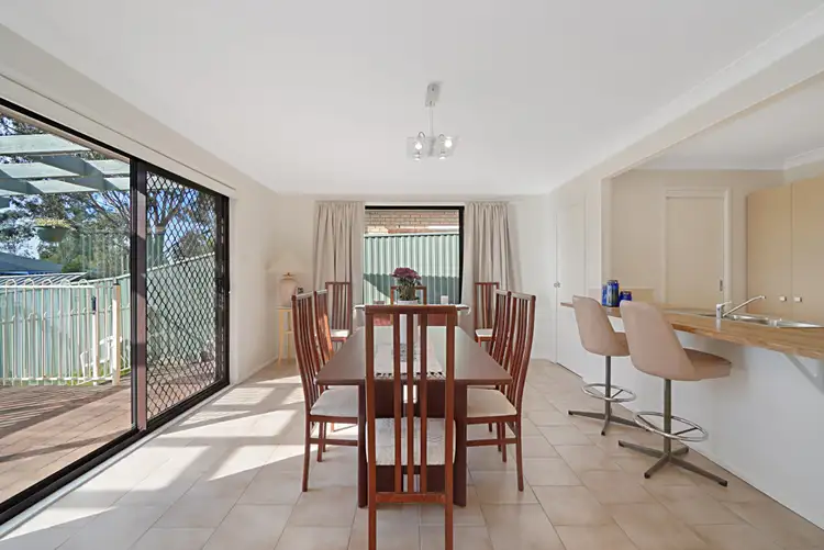 Third view of Homely house listing, 3 Alexis Place, Rosemeadow NSW 2560
