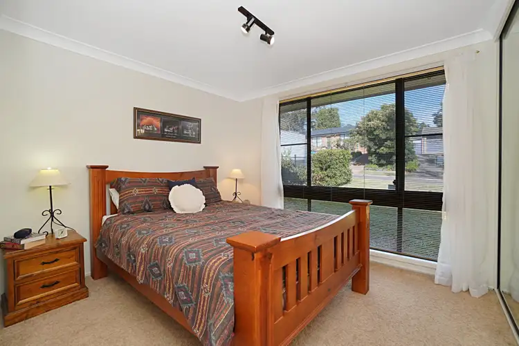 Fifth view of Homely house listing, 3 Alexis Place, Rosemeadow NSW 2560