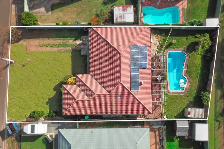 Sixth view of Homely house listing, 3 Alexis Place, Rosemeadow NSW 2560
