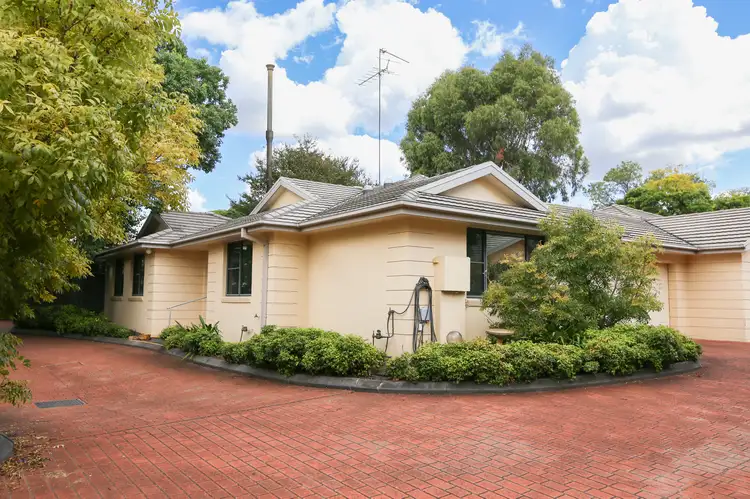 Main view of Homely house listing, 2/16 Brabyn Street, Windsor NSW 2756