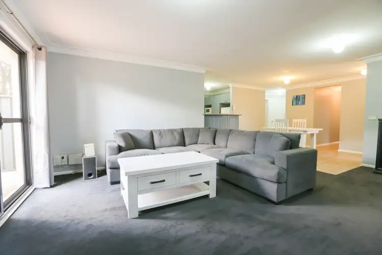 Second view of Homely house listing, 2/16 Brabyn Street, Windsor NSW 2756