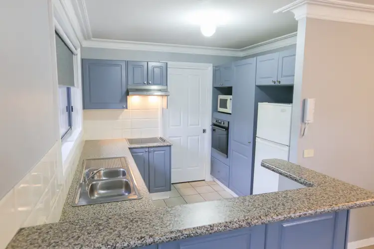 Third view of Homely house listing, 2/16 Brabyn Street, Windsor NSW 2756