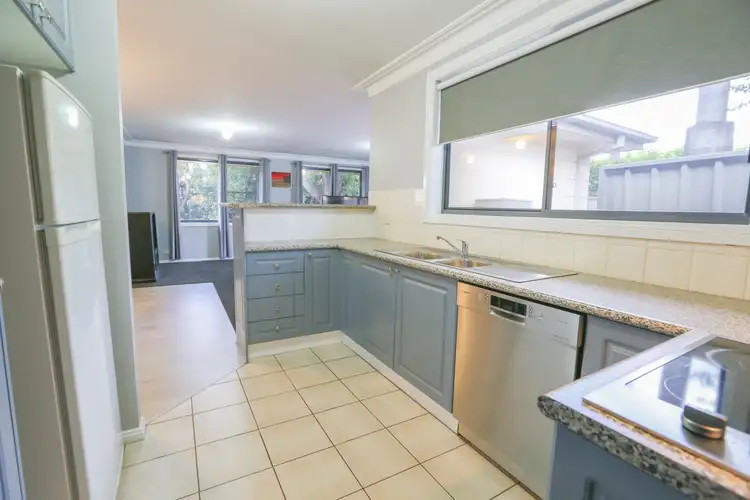 Fourth view of Homely house listing, 2/16 Brabyn Street, Windsor NSW 2756