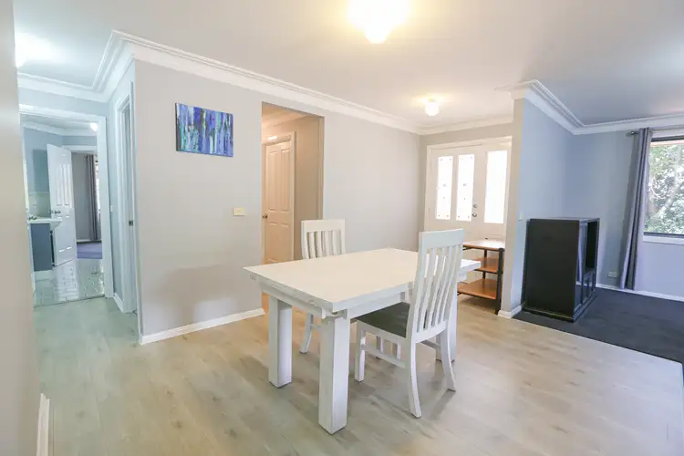 Fifth view of Homely house listing, 2/16 Brabyn Street, Windsor NSW 2756